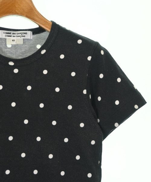 COMME des GARCONS COMME des GARCONS เสื้อยืด/เสื้อท็อปส์
