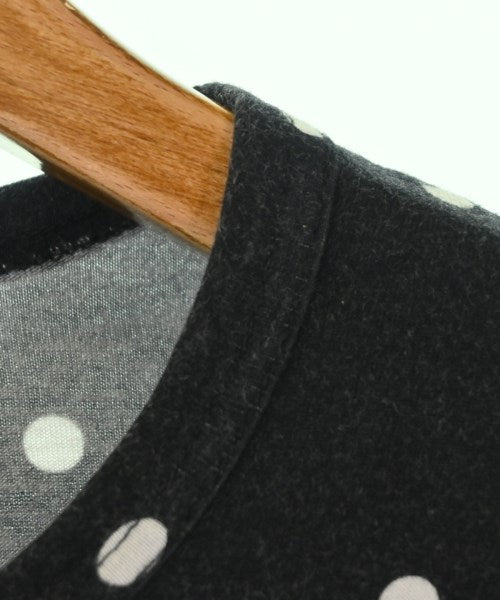 COMME des GARCONS COMME des GARCONS เสื้อยืด/เสื้อท็อปส์