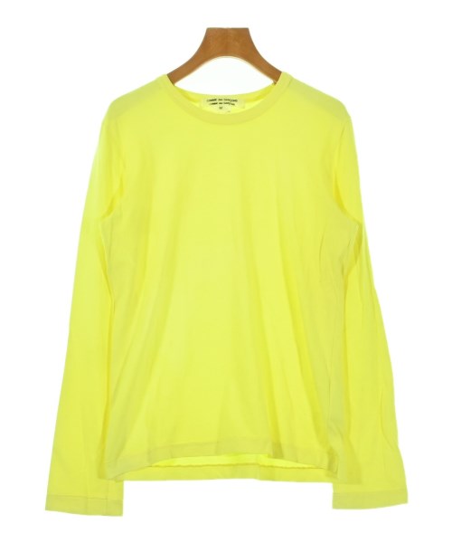 COMME des GARCONS COMME des GARCONS เสื้อยืด/เสื้อท็อปส์