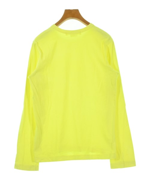 COMME des GARCONS COMME des GARCONS เสื้อยืด/เสื้อท็อปส์