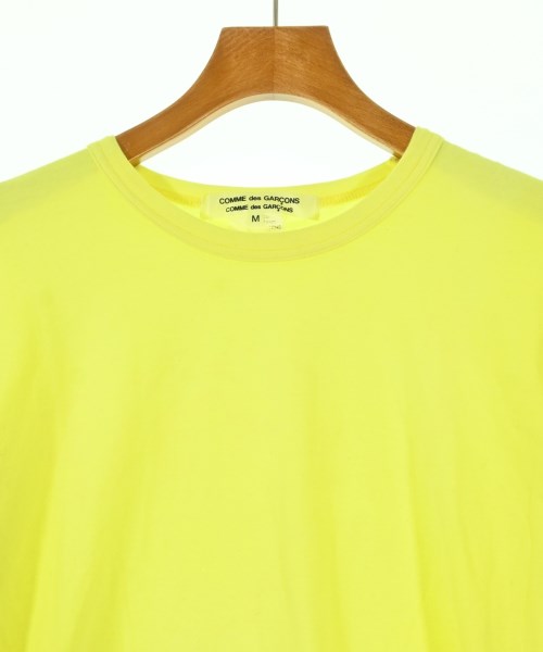 COMME des GARCONS COMME des GARCONS เสื้อยืด/เสื้อท็อปส์