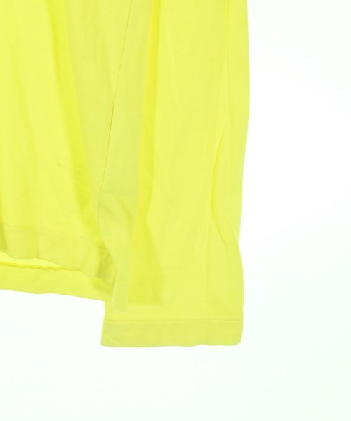 COMME des GARCONS COMME des GARCONS เสื้อยืด/เสื้อท็อปส์
