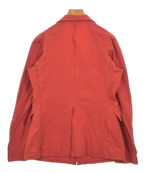 COMME des GARCONS COMME des GARCONS แจ็คเก็ตลำลอง