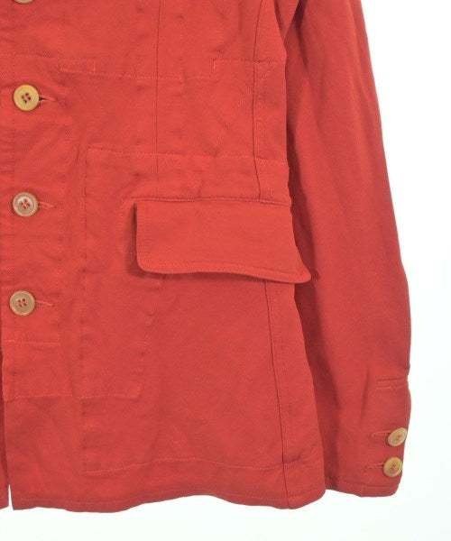 COMME des GARCONS COMME des GARCONS แจ็คเก็ตลำลอง