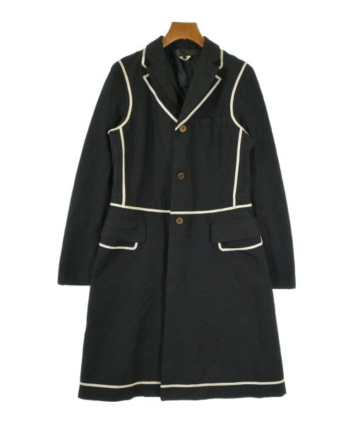 COMME des GARCONS COMME des GARCONS เสื้อโค้ท อื่น