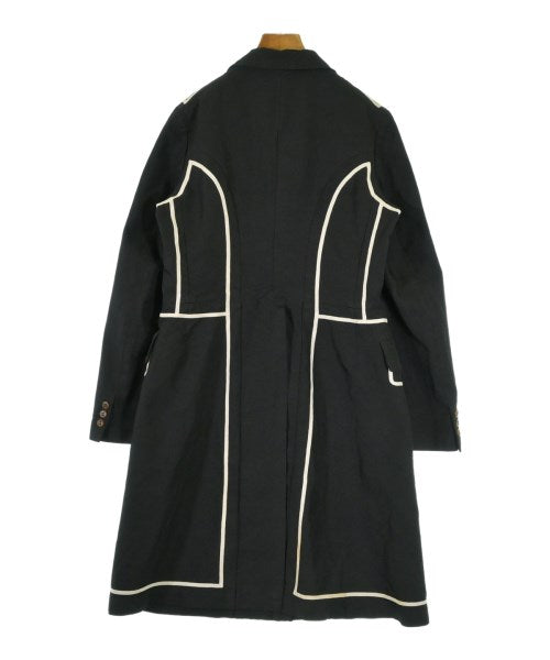 COMME des GARCONS COMME des GARCONS เสื้อโค้ท อื่น