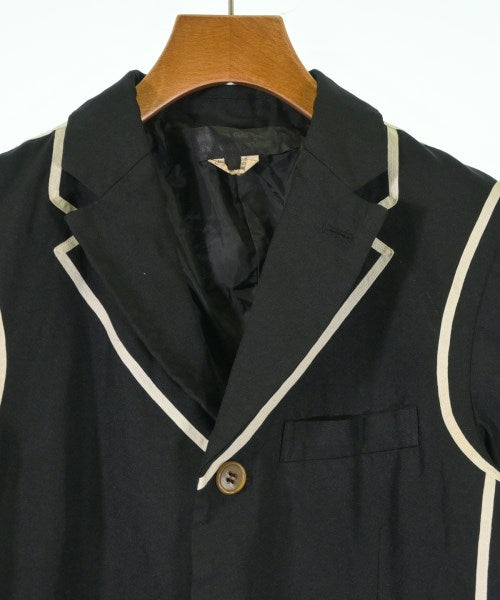 COMME des GARCONS COMME des GARCONS เสื้อโค้ท อื่น