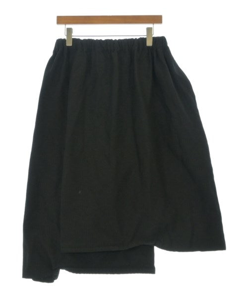 COMME des GARCONS COMME des GARCONS กางเกง อื่น