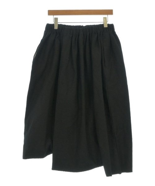 COMME des GARCONS COMME des GARCONS กางเกง อื่น
