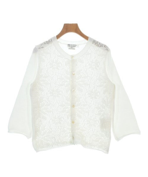 COMME des GARCONS COMME des GARCONS เสื้อคาร์ดิแกน
