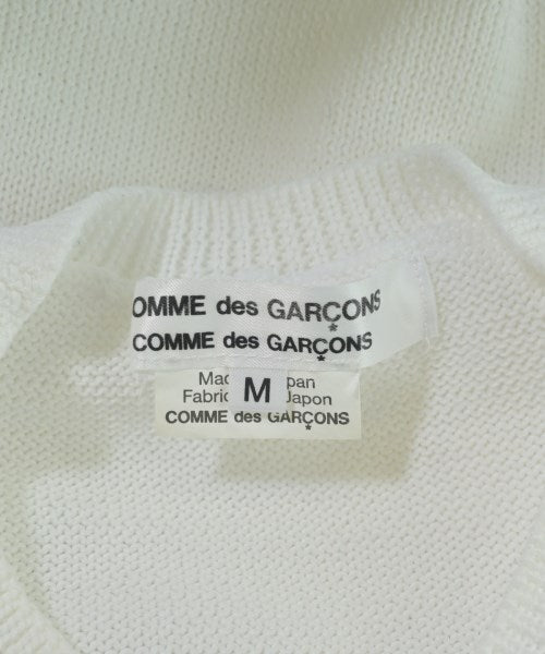 COMME des GARCONS COMME des GARCONS เสื้อคาร์ดิแกน