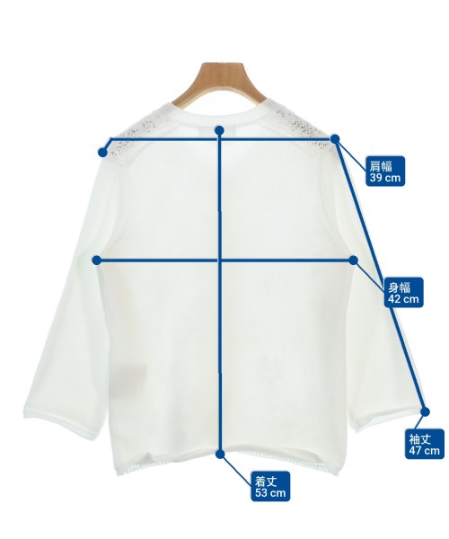 COMME des GARCONS COMME des GARCONS เสื้อคาร์ดิแกน