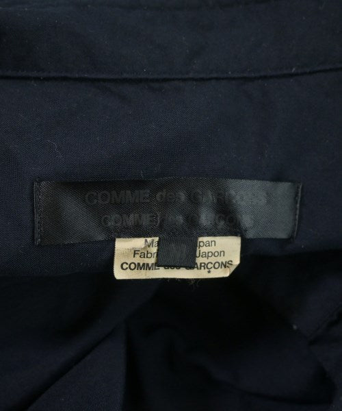 COMME des GARCONS COMME des GARCONS เสื้อลำลอง