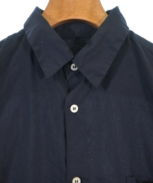 COMME des GARCONS COMME des GARCONS เสื้อลำลอง
