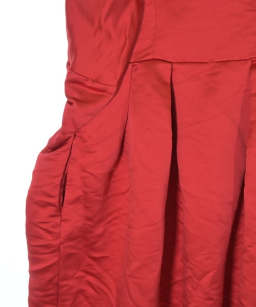 COMME des GARCONS COMME des GARCONS ชุดเดรส