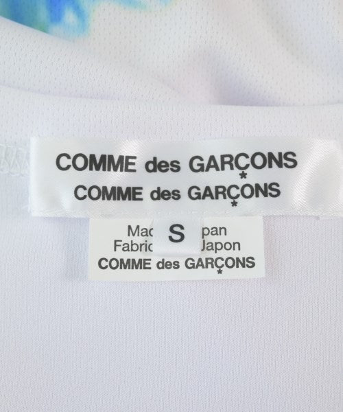 COMME des GARCONS COMME des GARCONS เสื้อกล้าม