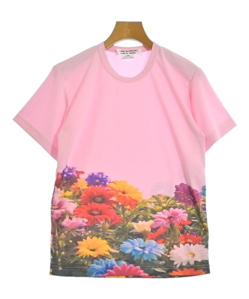 COMME des GARCONS COMME des GARCONS เสื้อยืด/เสื้อท็อปส์