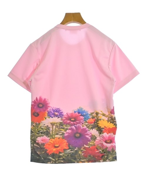 COMME des GARCONS COMME des GARCONS เสื้อยืด/เสื้อท็อปส์
