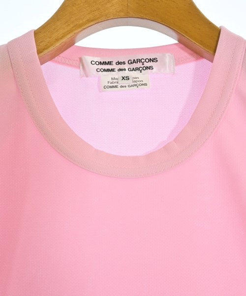 COMME des GARCONS COMME des GARCONS เสื้อยืด/เสื้อท็อปส์