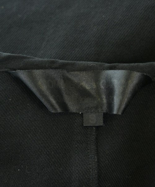 COMME des GARCONS COMME des GARCONS แจ็คเก็ต