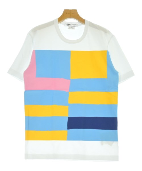 COMME des GARCONS COMME des GARCONS เสื้อยืด/เสื้อท็อปส์