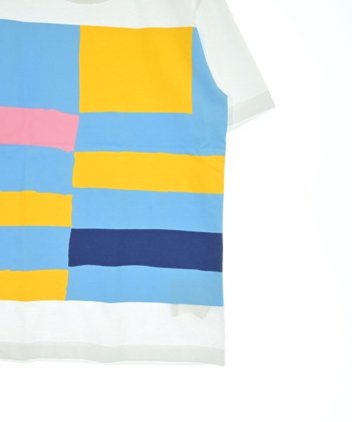 COMME des GARCONS COMME des GARCONS เสื้อยืด/เสื้อท็อปส์
