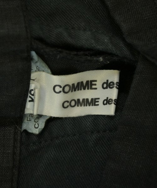 COMME des GARCONS COMME des GARCONS กางเกง อื่น