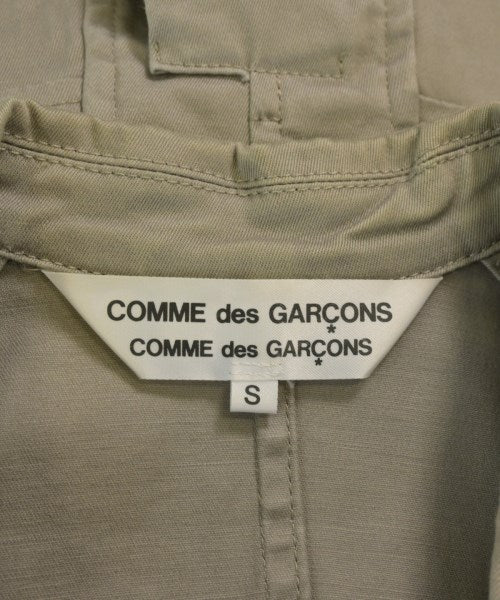 COMME des GARCONS COMME des GARCONS แจ็คเก็ต