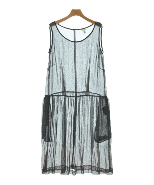 COMME des GARCONS COMME des GARCONS ชุดเดรส