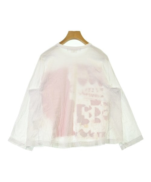 COMME des GARCONS COMME des GARCONS เสื้อยืด/เสื้อท็อปส์