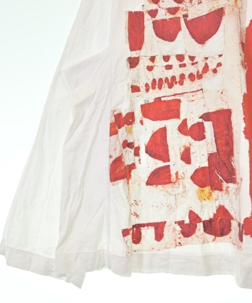 COMME des GARCONS COMME des GARCONS เสื้อยืด/เสื้อท็อปส์
