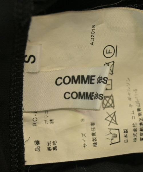 COMME des GARCONS COMME des GARCONS ชุดเดรส