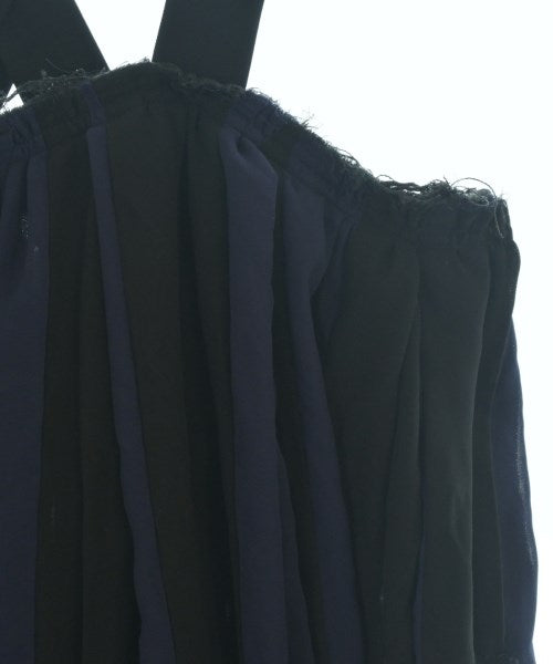 COMME des GARCONS COMME des GARCONS ชุดเดรส