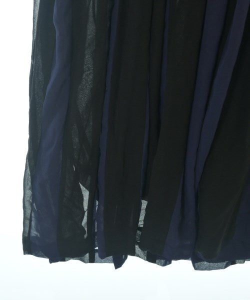 COMME des GARCONS COMME des GARCONS ชุดเดรส