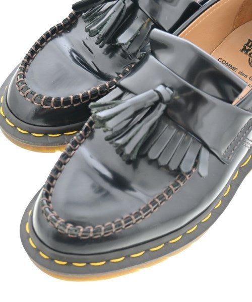 COMME des GARCONS COMME des GARCONS รองเท้าสวมทางการ