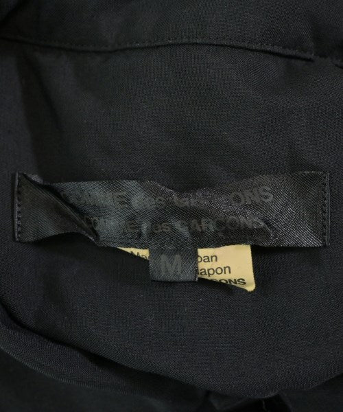 COMME des GARCONS COMME des GARCONS เสื้อลำลอง