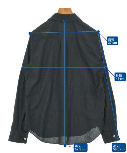 COMME des GARCONS COMME des GARCONS เสื้อลำลอง