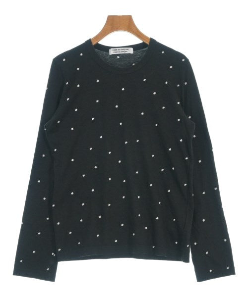 COMME des GARCONS COMME des GARCONS เสื้อยืด/เสื้อท็อปส์