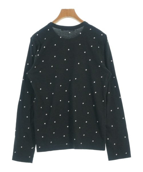COMME des GARCONS COMME des GARCONS เสื้อยืด/เสื้อท็อปส์