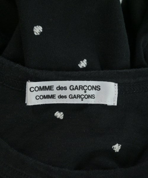COMME des GARCONS COMME des GARCONS เสื้อยืด/เสื้อท็อปส์