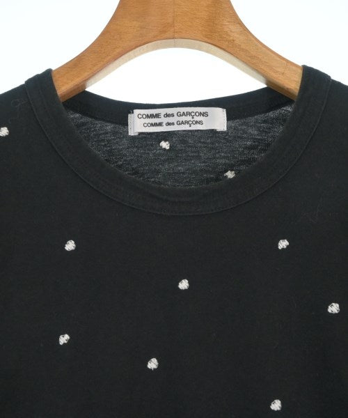 COMME des GARCONS COMME des GARCONS เสื้อยืด/เสื้อท็อปส์