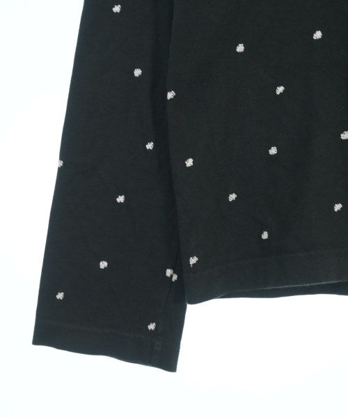 COMME des GARCONS COMME des GARCONS เสื้อยืด/เสื้อท็อปส์
