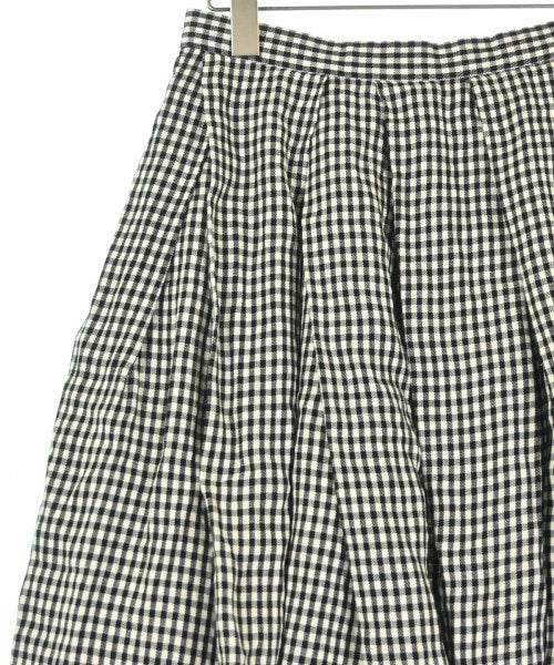 COMME des GARCONS COMME des GARCONS กระโปรงยาวถึงเข่า