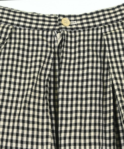 COMME des GARCONS COMME des GARCONS กระโปรงยาวถึงเข่า