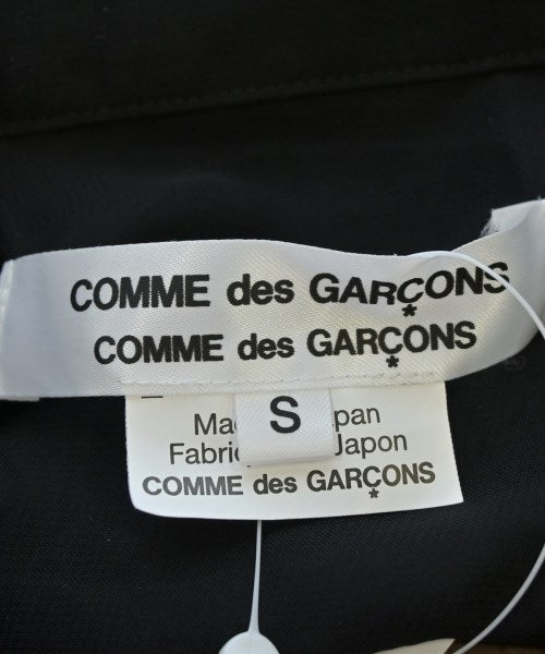 COMME des GARCONS COMME des GARCONS เสื้อสตรี