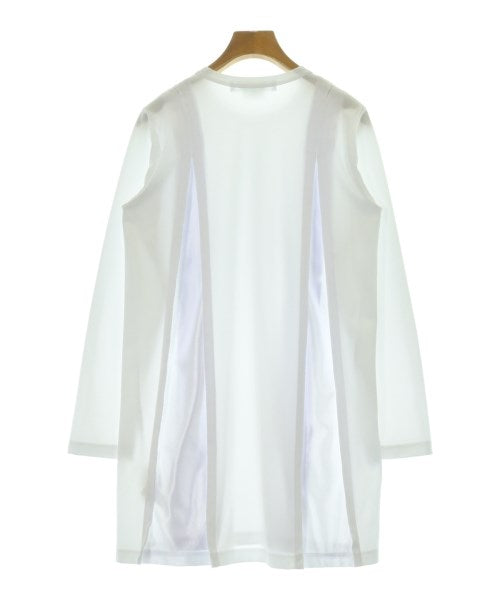 COMME des GARCONS COMME des GARCONS เสื้อยืด/เสื้อท็อปส์