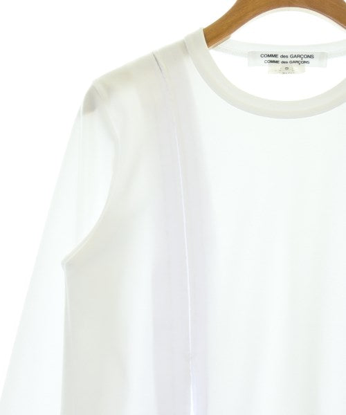 COMME des GARCONS COMME des GARCONS เสื้อยืด/เสื้อท็อปส์