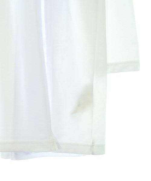 COMME des GARCONS COMME des GARCONS เสื้อยืด/เสื้อท็อปส์