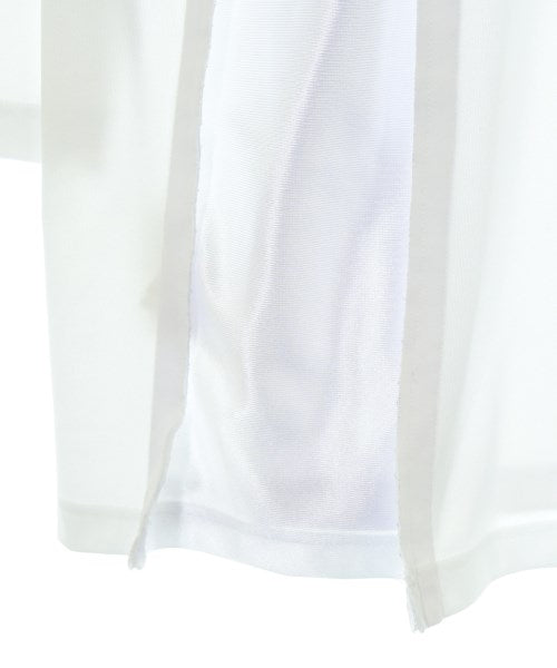COMME des GARCONS COMME des GARCONS เสื้อยืด/เสื้อท็อปส์