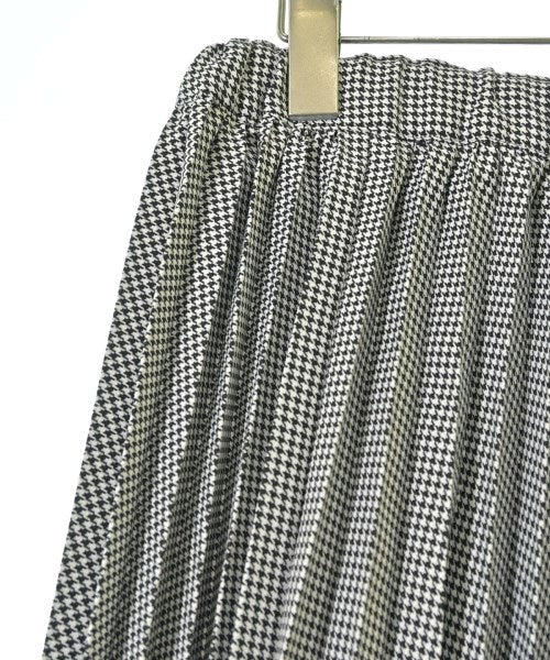 COMME des GARCONS COMME des GARCONS กระโปรงยาว/แม็กซี่ยาว